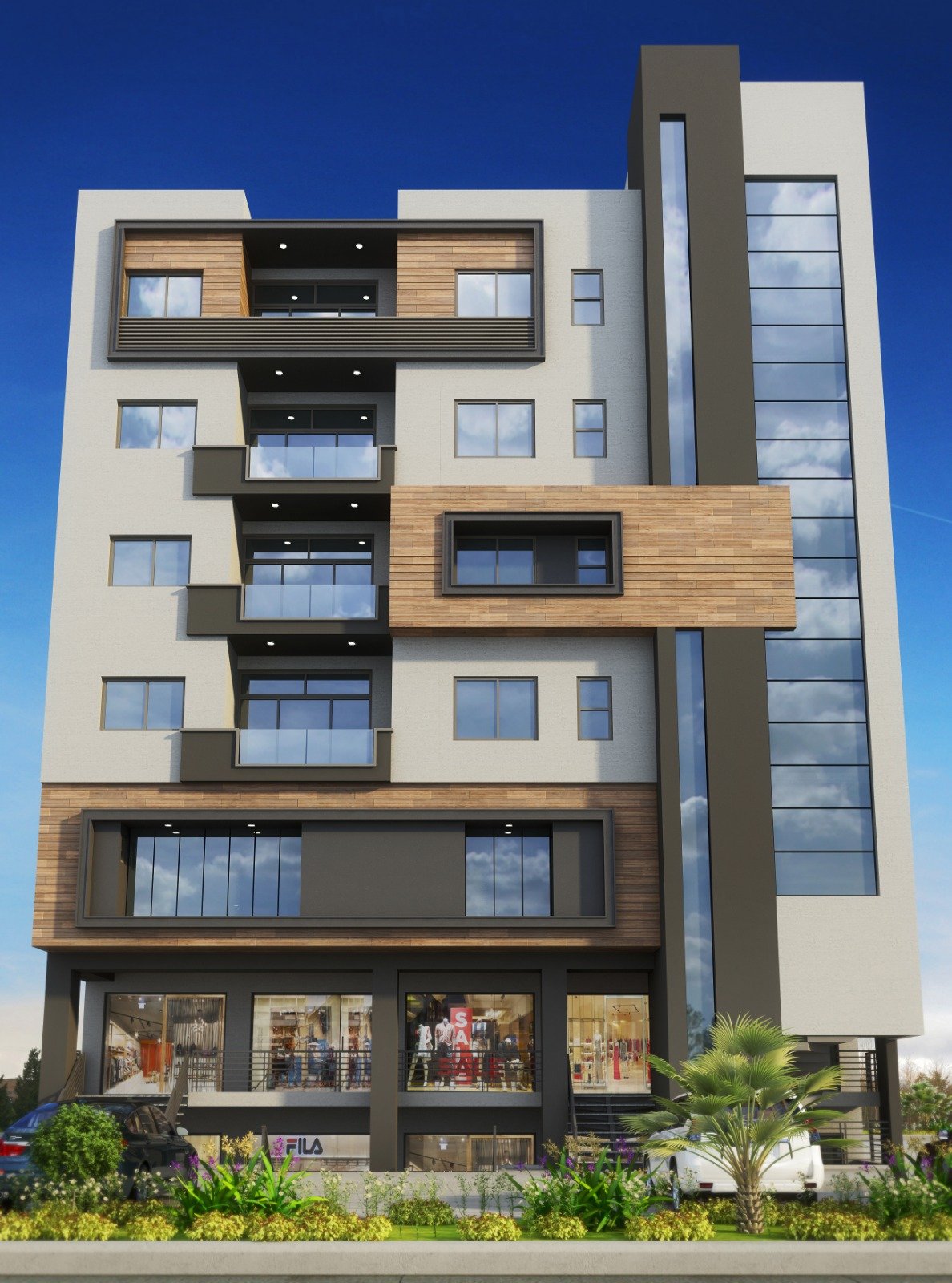 MAK Associates Constructtion Projects (2)