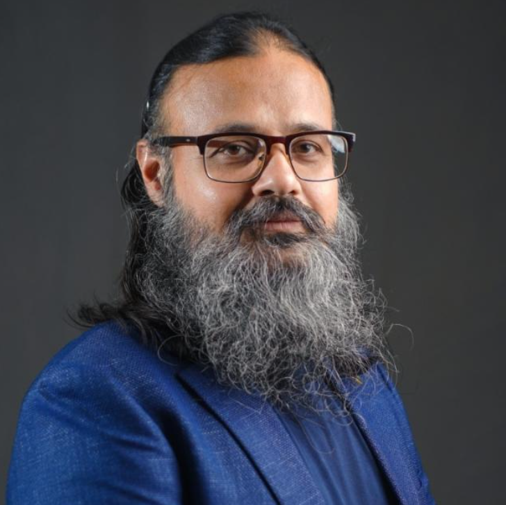 Dr. Javaid Ahmed