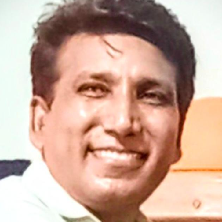 Dr. Rizwan Waheed